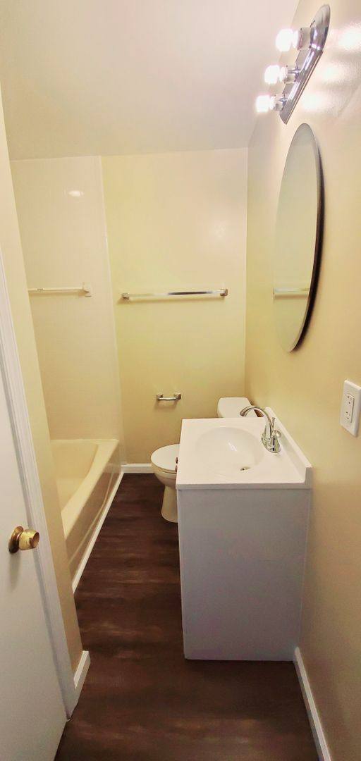 Apartment for rent at 4637 Wilkens Ave, Baltimore, MD 21229