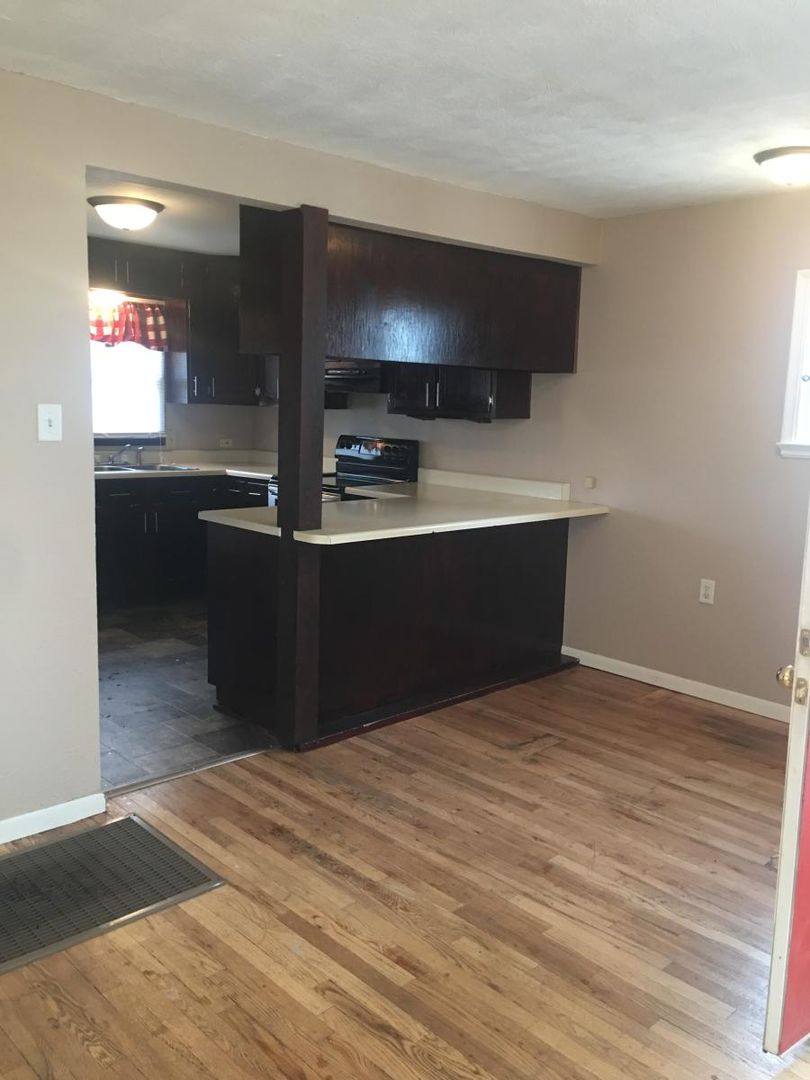 House for rent at 614 Terrace Dr, Rapid City, SD 57701