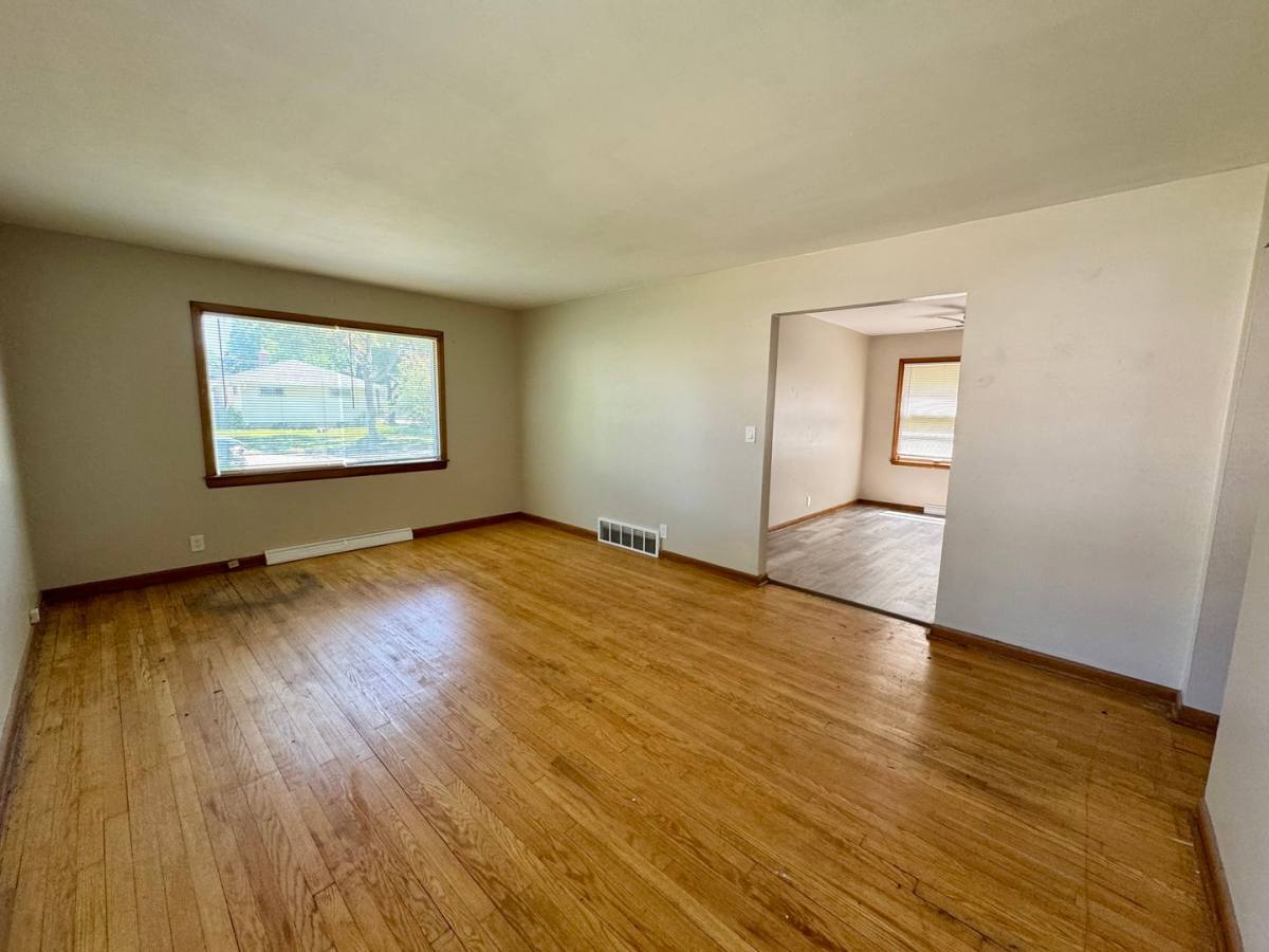 Apartment for rent at 5905 N 66th St, Milwaukee, WI 53218