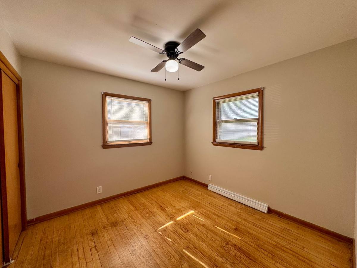 Apartment for rent at 5905 N 66th St, Milwaukee, WI 53218