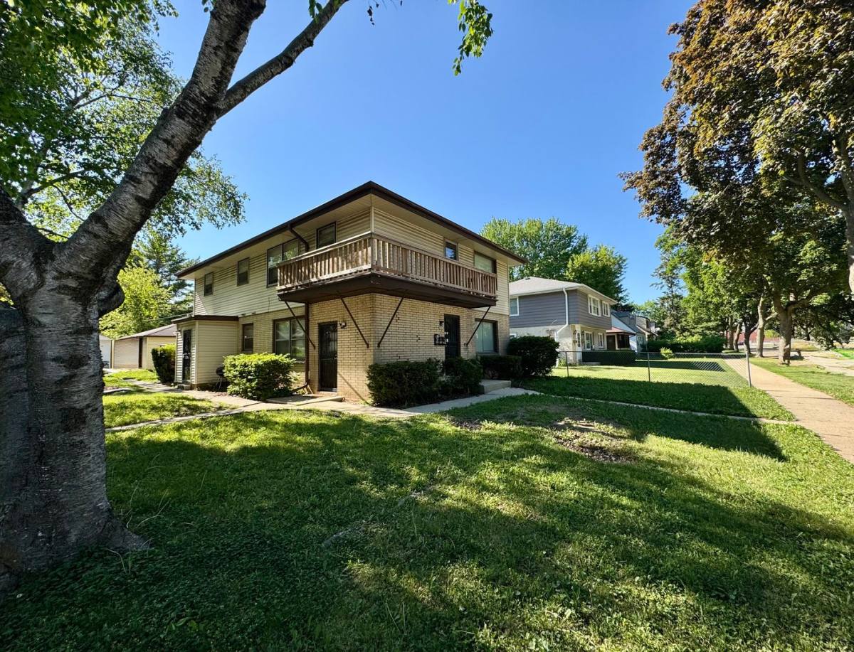 Apartment for rent at 5905 N 66th St, Milwaukee, WI 53218
