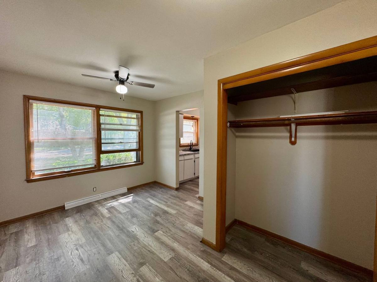 Apartment for rent at 5905 N 66th St, Milwaukee, WI 53218