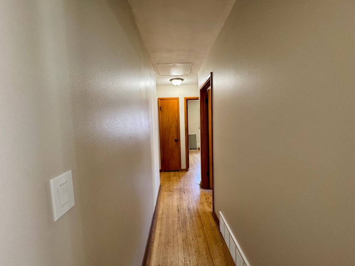 Apartment for rent at 5905 N 66th St, Milwaukee, WI 53218