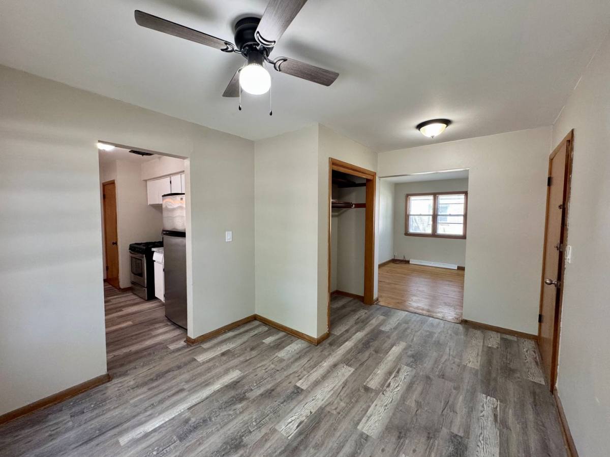 Apartment for rent at 5905 N 66th St, Milwaukee, WI 53218