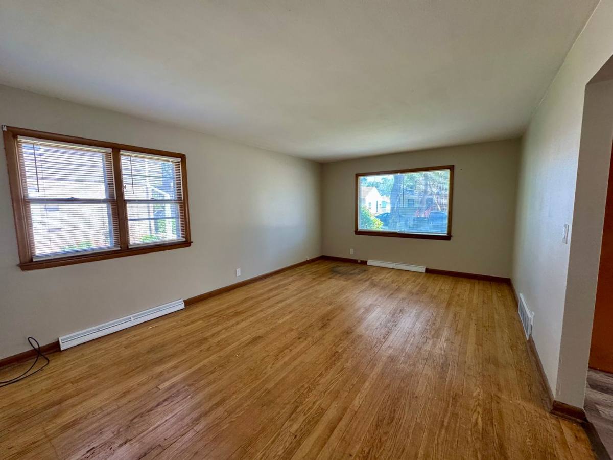 Apartment for rent at 5905 N 66th St, Milwaukee, WI 53218