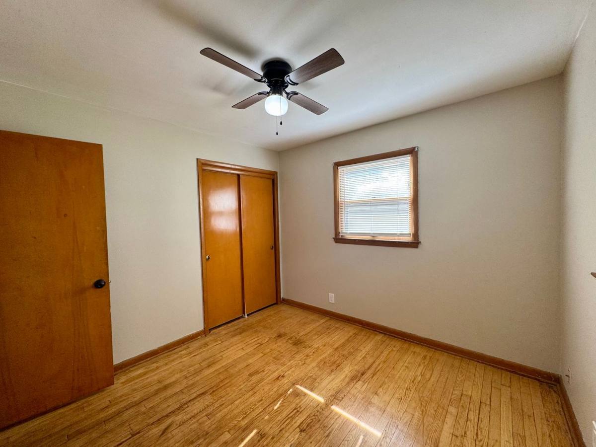 Apartment for rent at 5905 N 66th St, Milwaukee, WI 53218