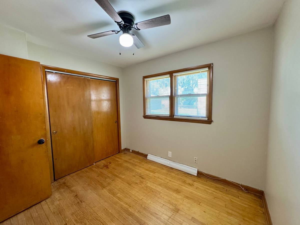 Apartment for rent at 5905 N 66th St, Milwaukee, WI 53218