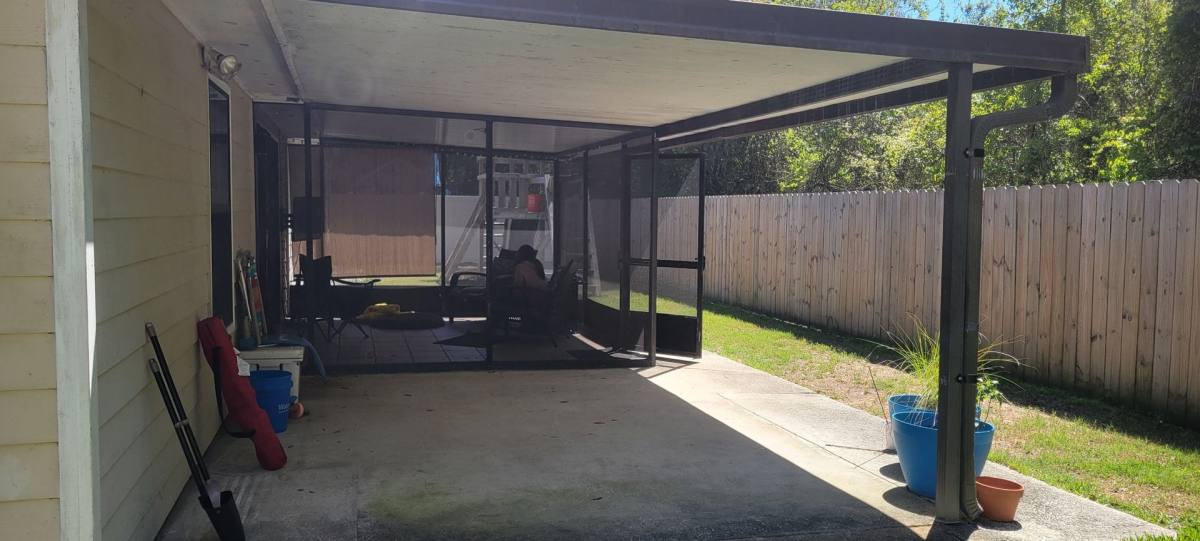 House for rent at 106 Plantation Oaks Dr, Saint Marys, GA 31558
