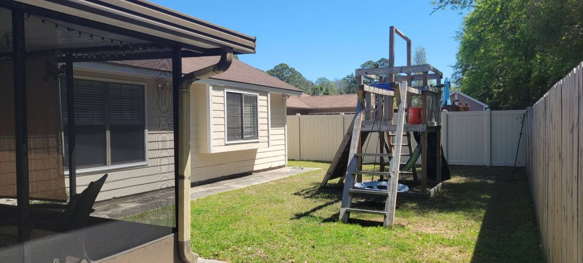 House for rent at 106 Plantation Oaks Dr, Saint Marys, GA 31558