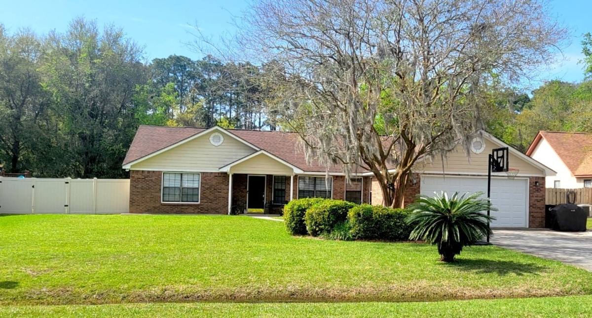 House for rent at 106 Plantation Oaks Dr, Saint Marys, GA 31558