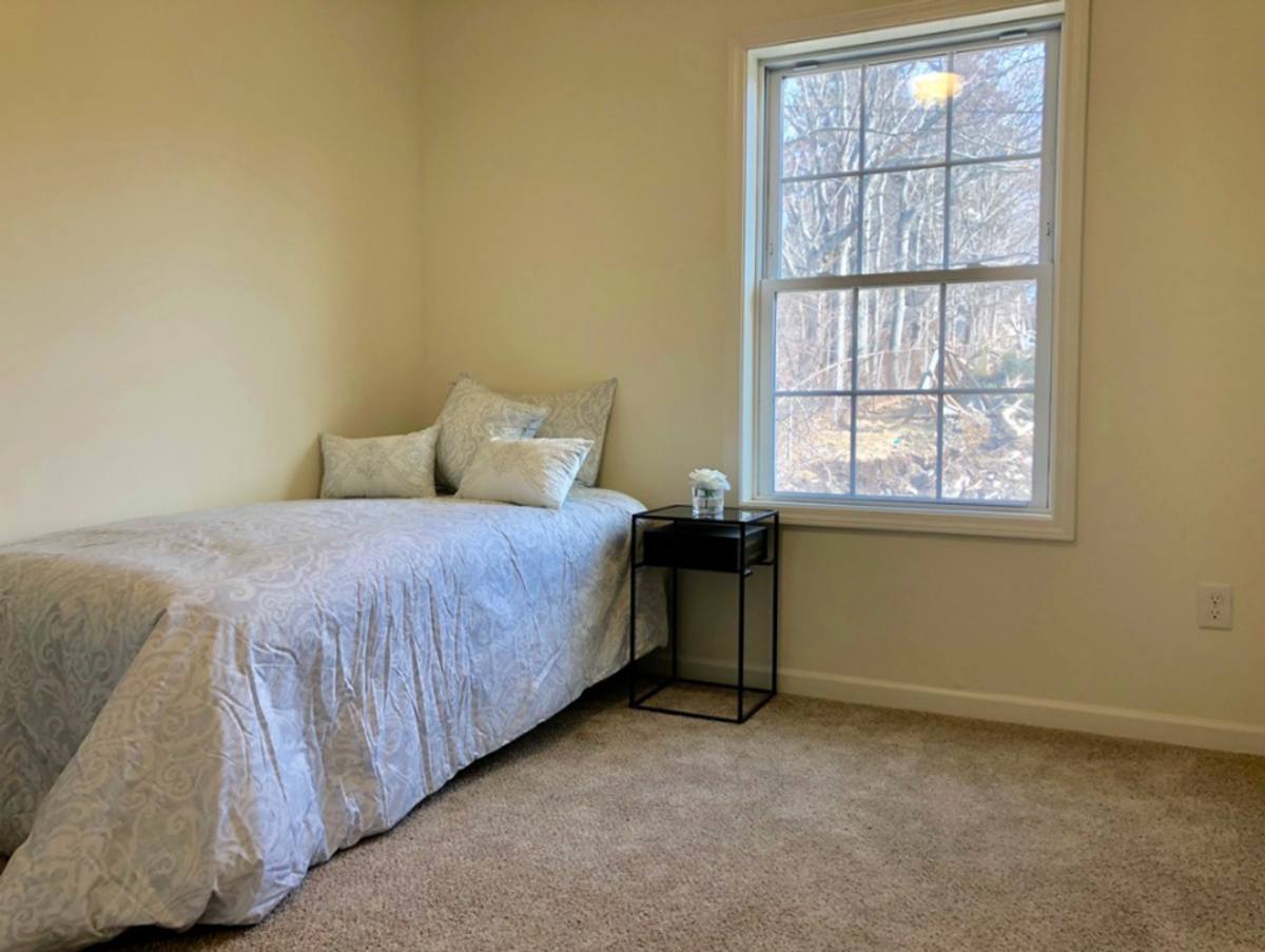 Apartment for rent at 54-60 Orient St, Worcester, MA 01604