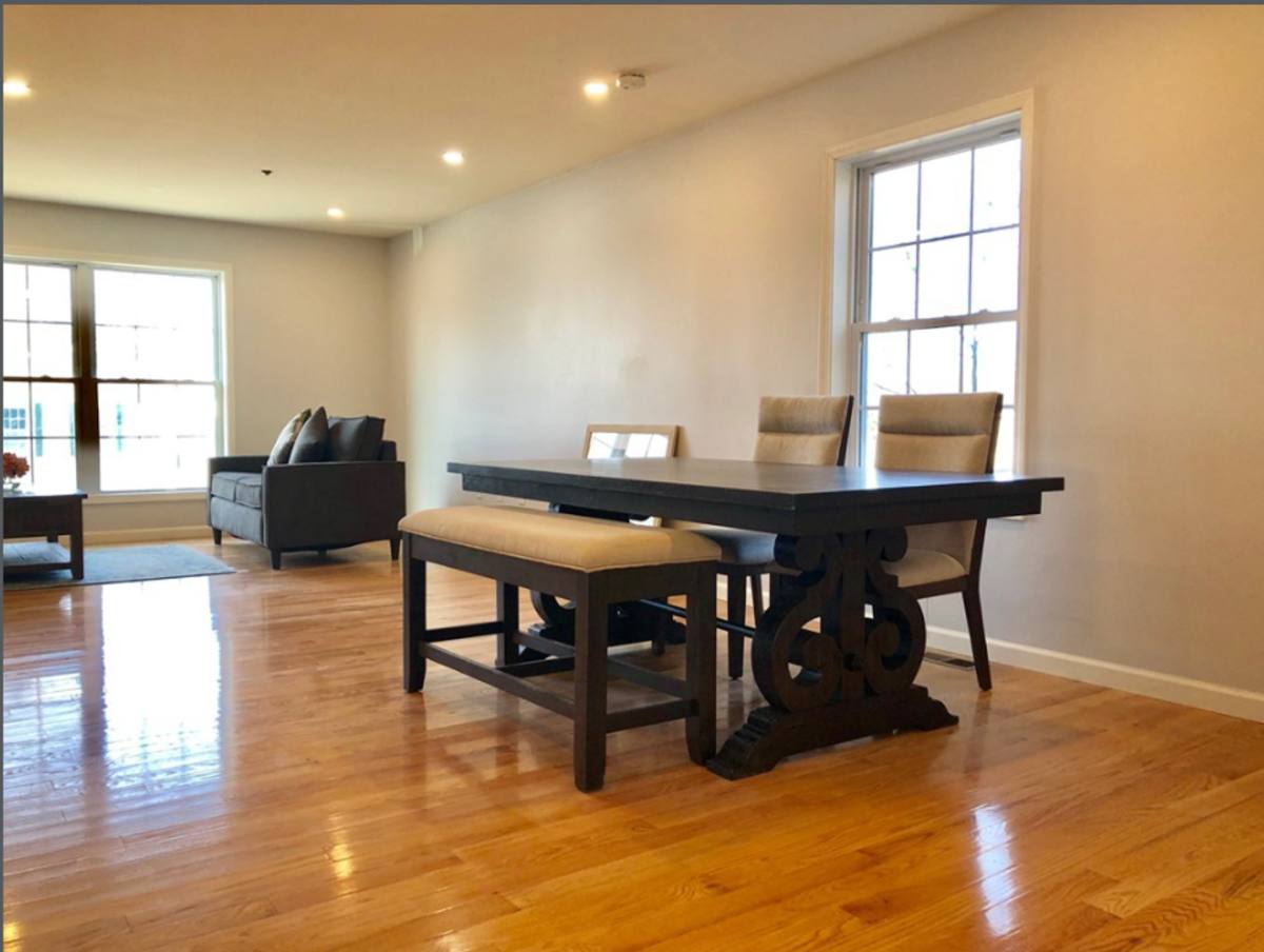 Apartment for rent at 54-60 Orient St, Worcester, MA 01604