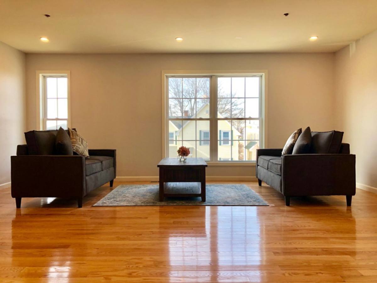 Apartment for rent at 54-60 Orient St, Worcester, MA 01604