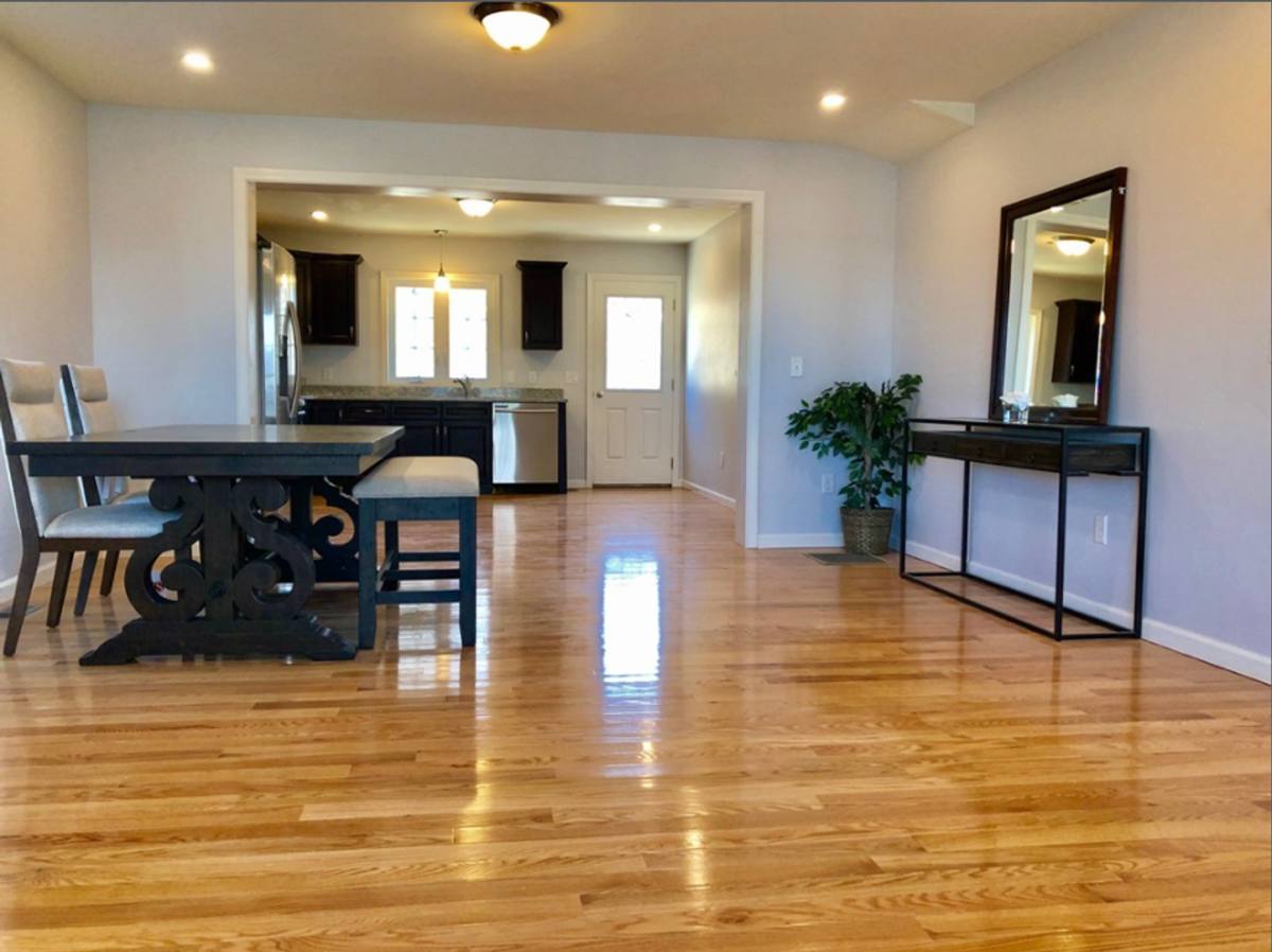 Apartment for rent at 54-60 Orient St, Worcester, MA 01604