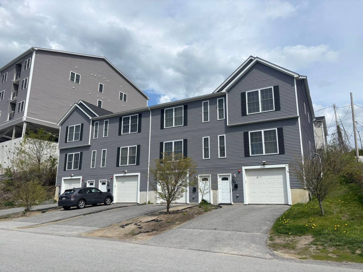 Apartment for rent at 54-60 Orient St, Worcester, MA 01604