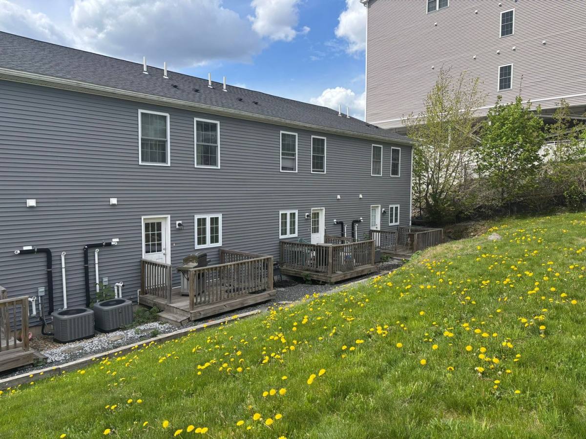 Apartment for rent at 54-60 Orient St, Worcester, MA 01604