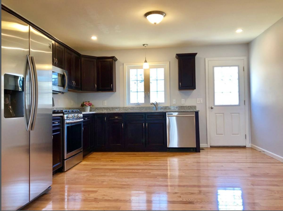 Apartment for rent at 54-60 Orient St, Worcester, MA 01604