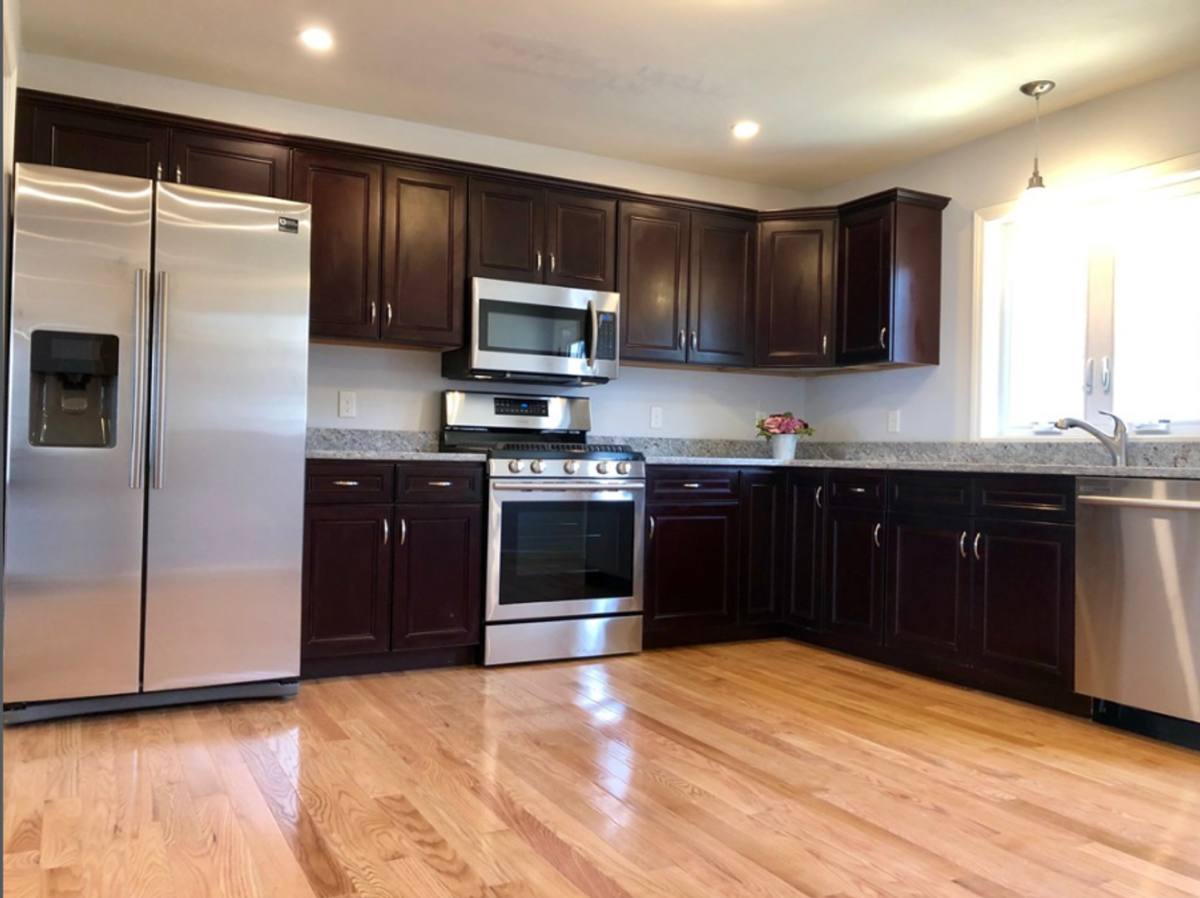 Apartment for rent at 54-60 Orient St, Worcester, MA 01604