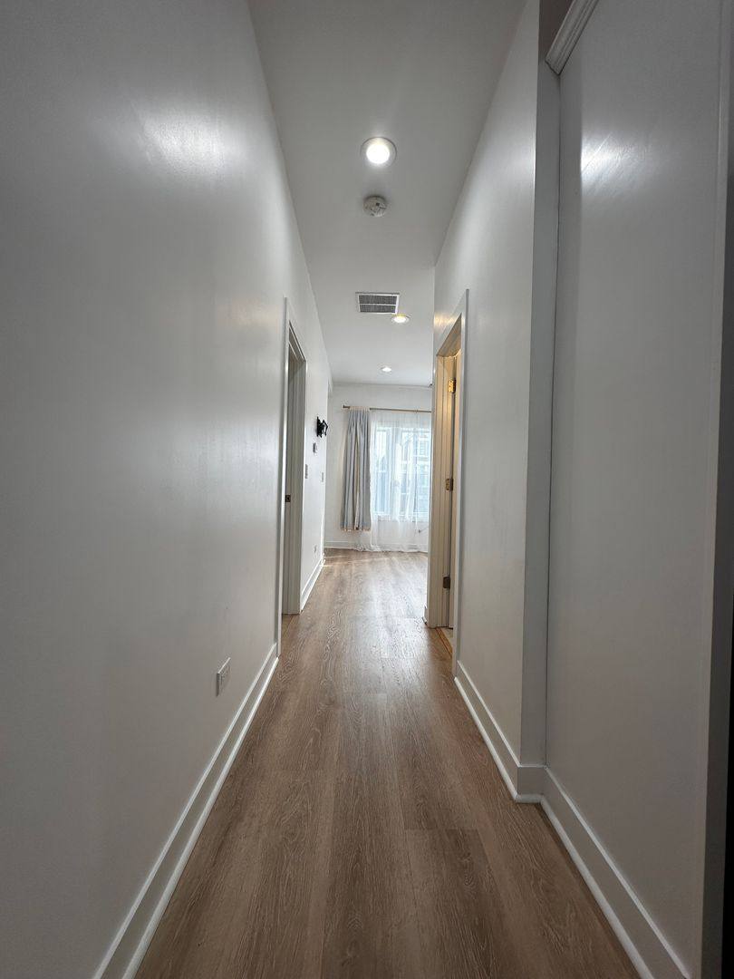 Apartment for rent at 2812 S Pulaski Rd #1, Chicago, IL 60623