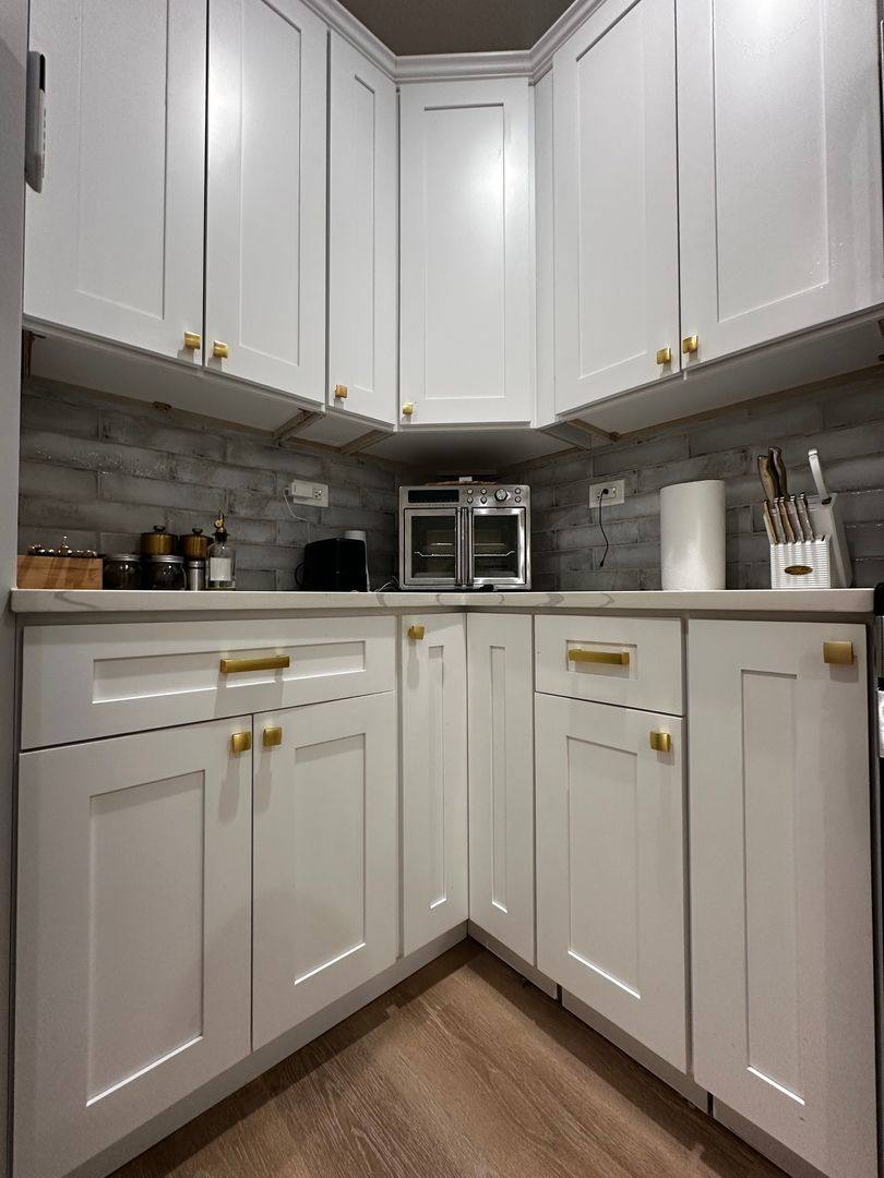 Apartment for rent at 2812 S Pulaski Rd #1, Chicago, IL 60623