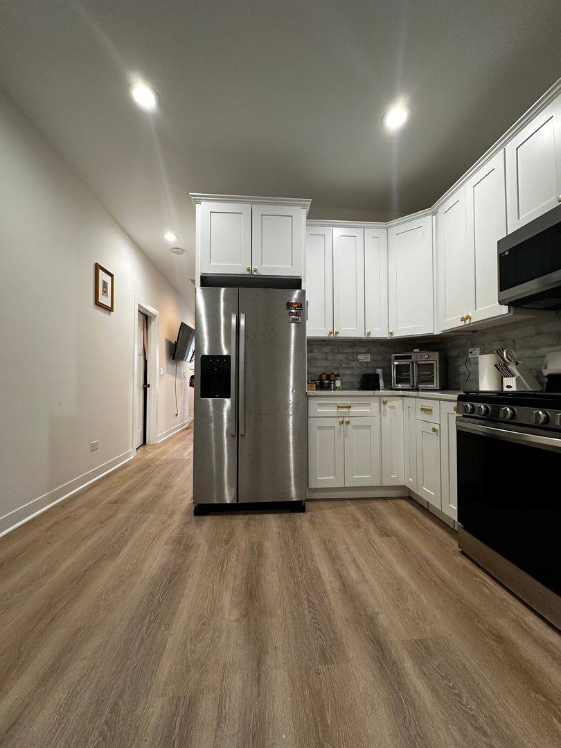 Apartment for rent at 2812 S Pulaski Rd #1, Chicago, IL 60623