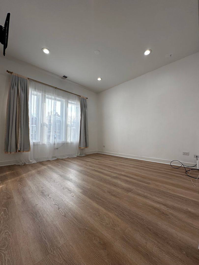 Apartment for rent at 2812 S Pulaski Rd #1, Chicago, IL 60623