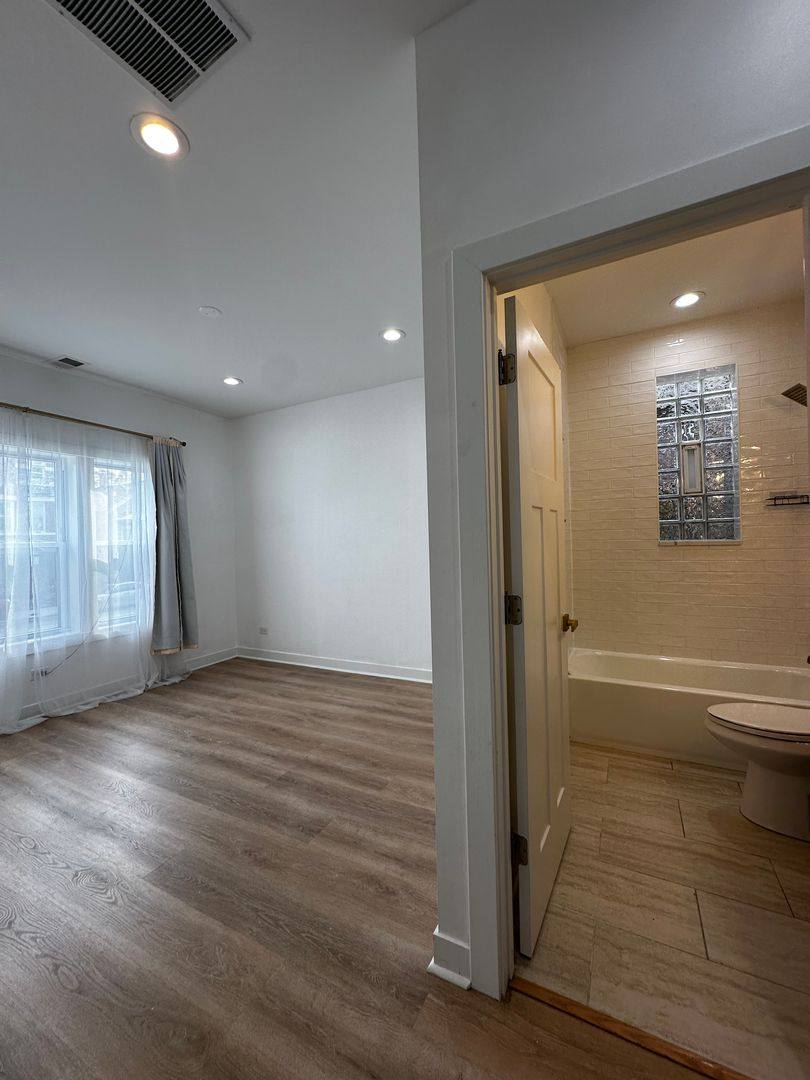 Apartment for rent at 2812 S Pulaski Rd #1, Chicago, IL 60623