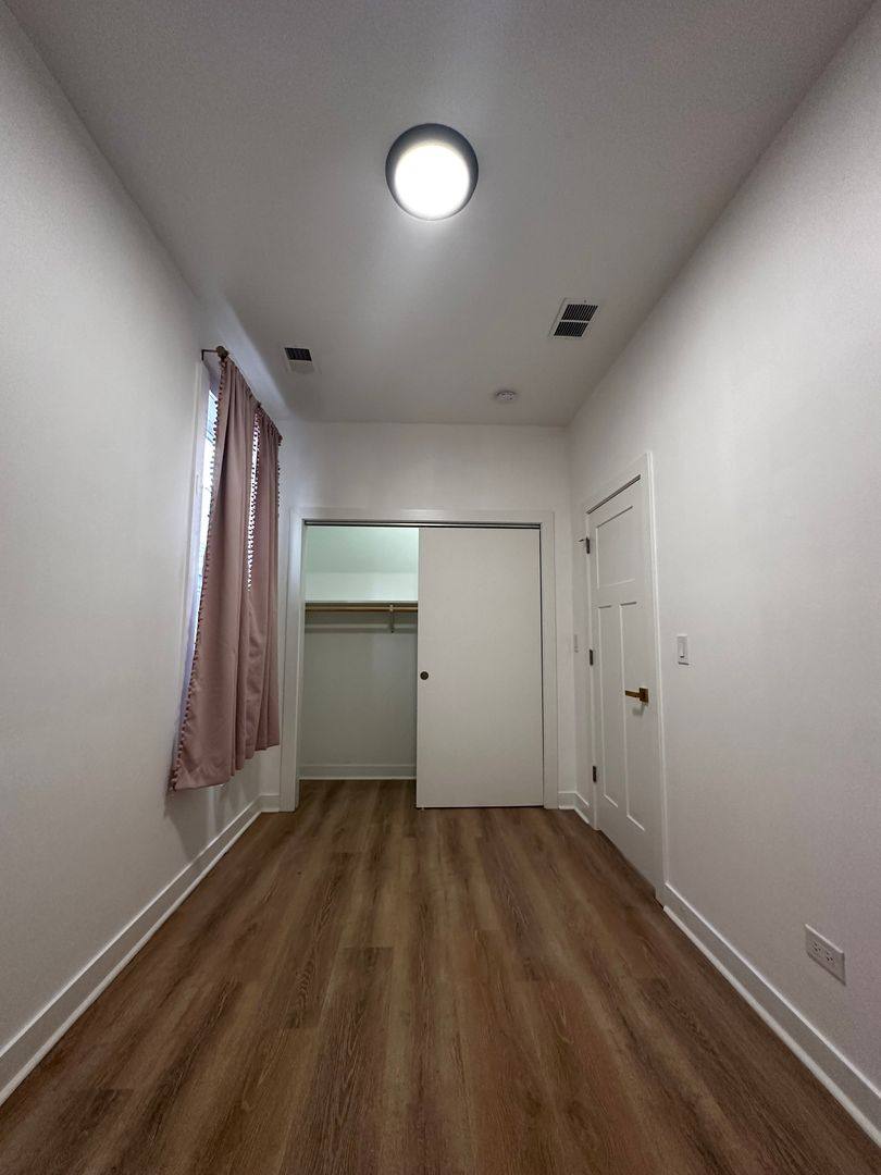 Apartment for rent at 2812 S Pulaski Rd #1, Chicago, IL 60623