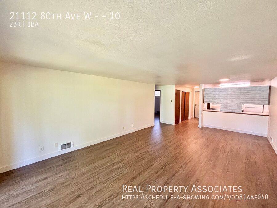 Apartment for rent at 21112 80th Ave W #10, Edmonds, WA 98026