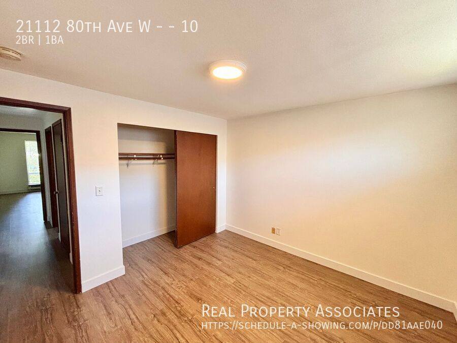 Apartment for rent at 21112 80th Ave W #10, Edmonds, WA 98026
