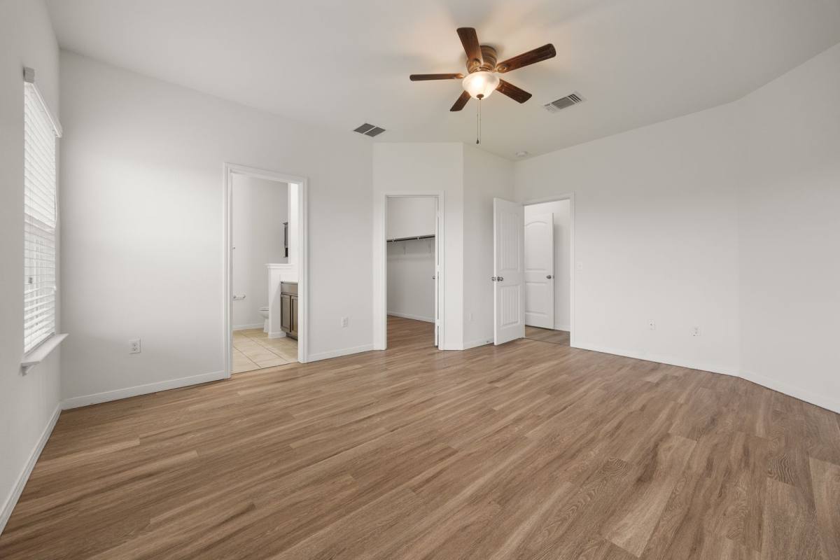 House for rent at 703 Liard River Rd, Hutto, TX 78634