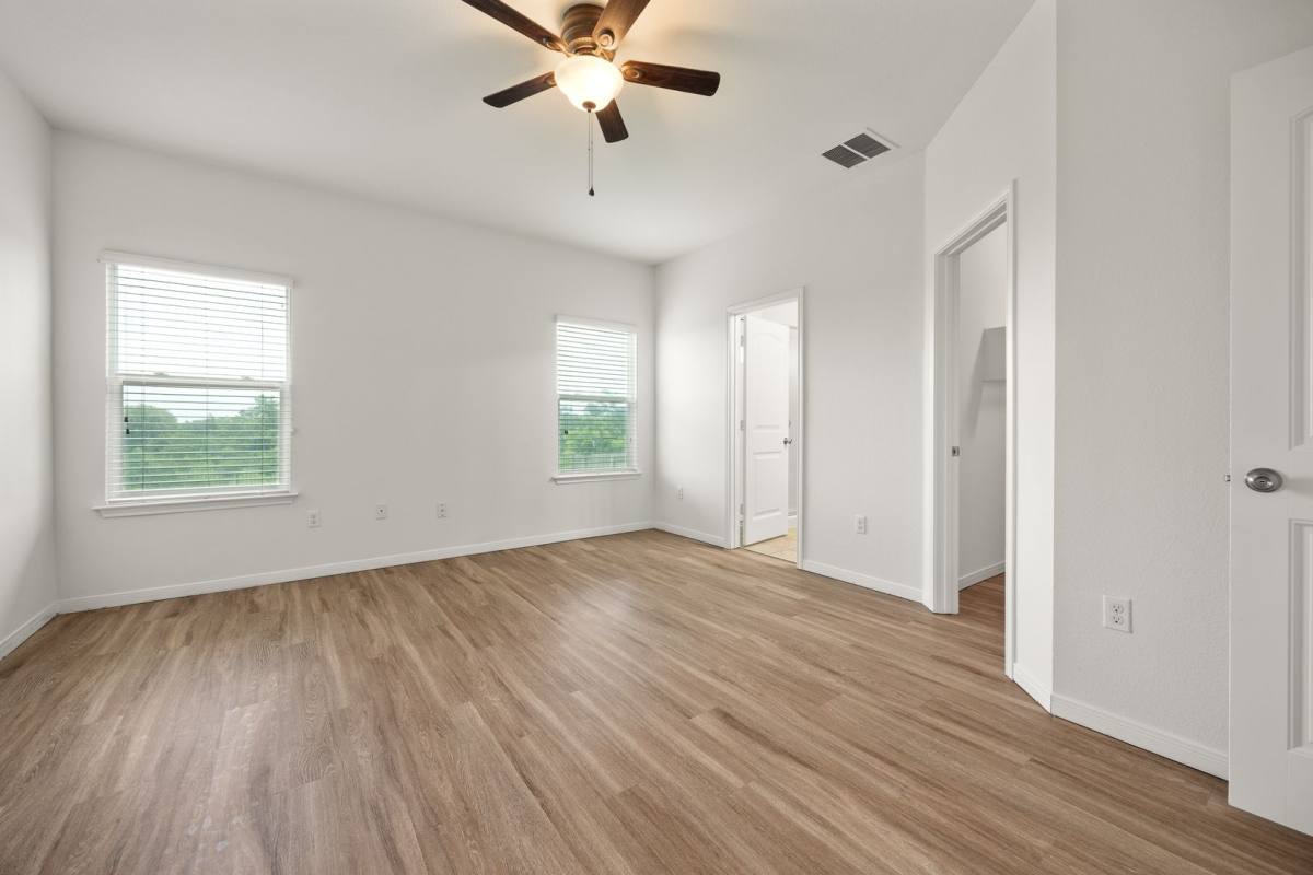 House for rent at 703 Liard River Rd, Hutto, TX 78634