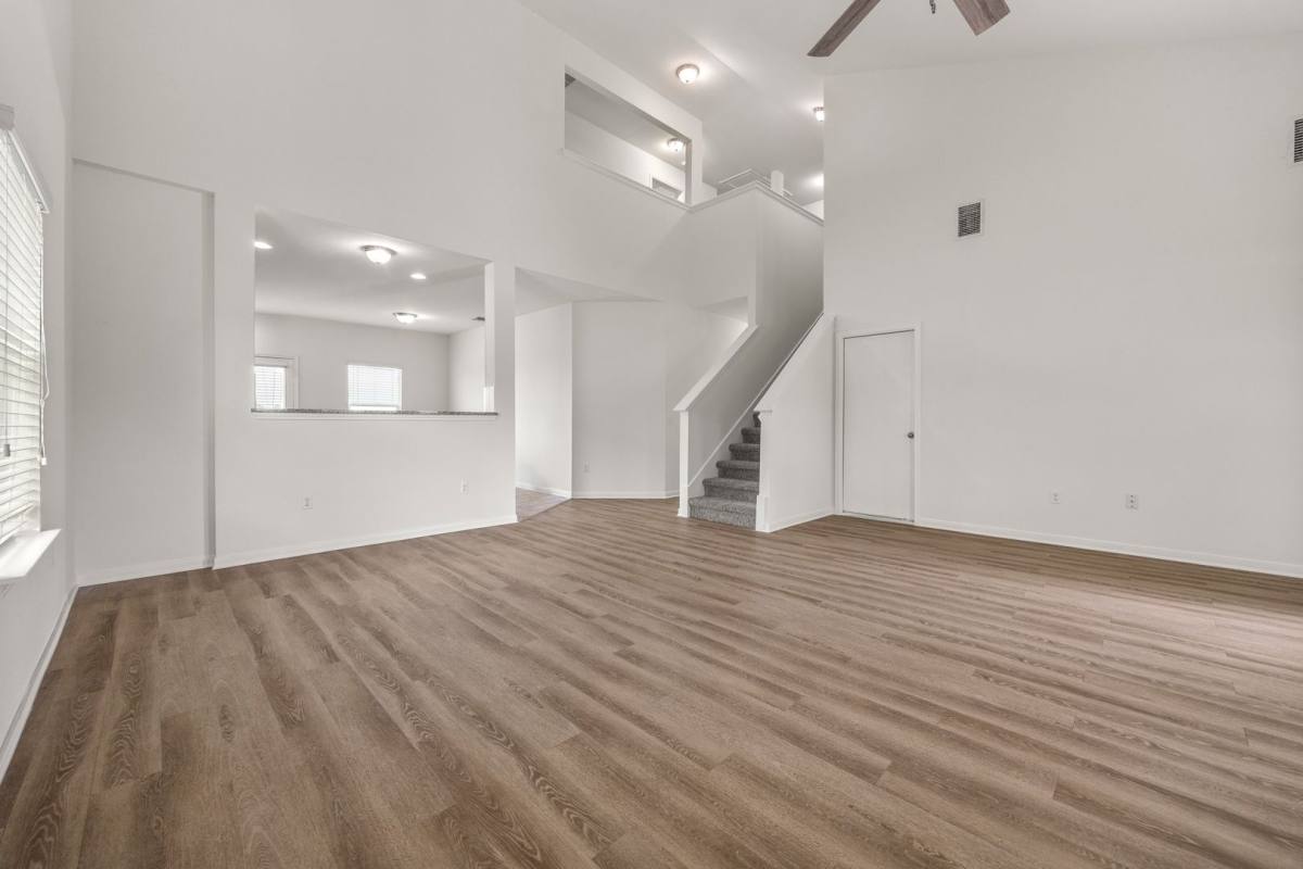 House for rent at 703 Liard River Rd, Hutto, TX 78634