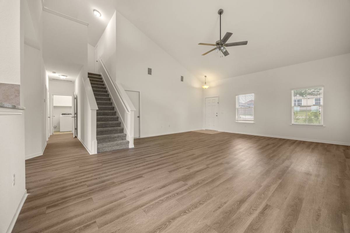 House for rent at 703 Liard River Rd, Hutto, TX 78634