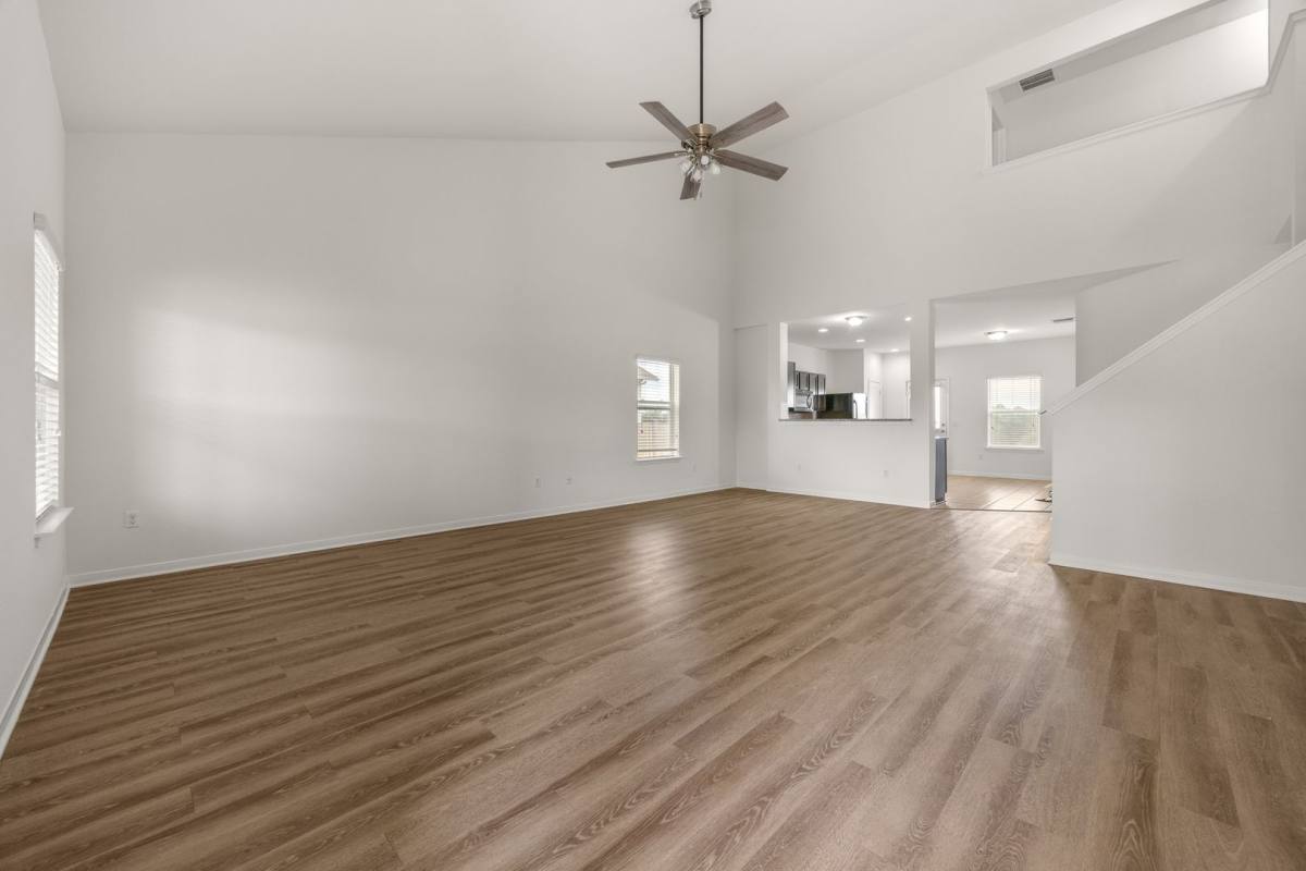House for rent at 703 Liard River Rd, Hutto, TX 78634