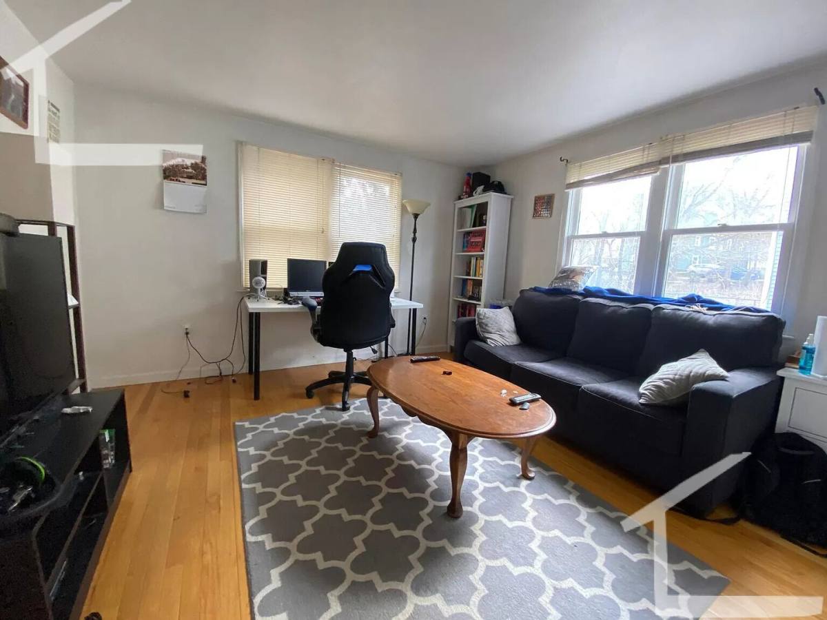 Townhouse for rent at 258 Allston St #1, Brighton, MA 02135