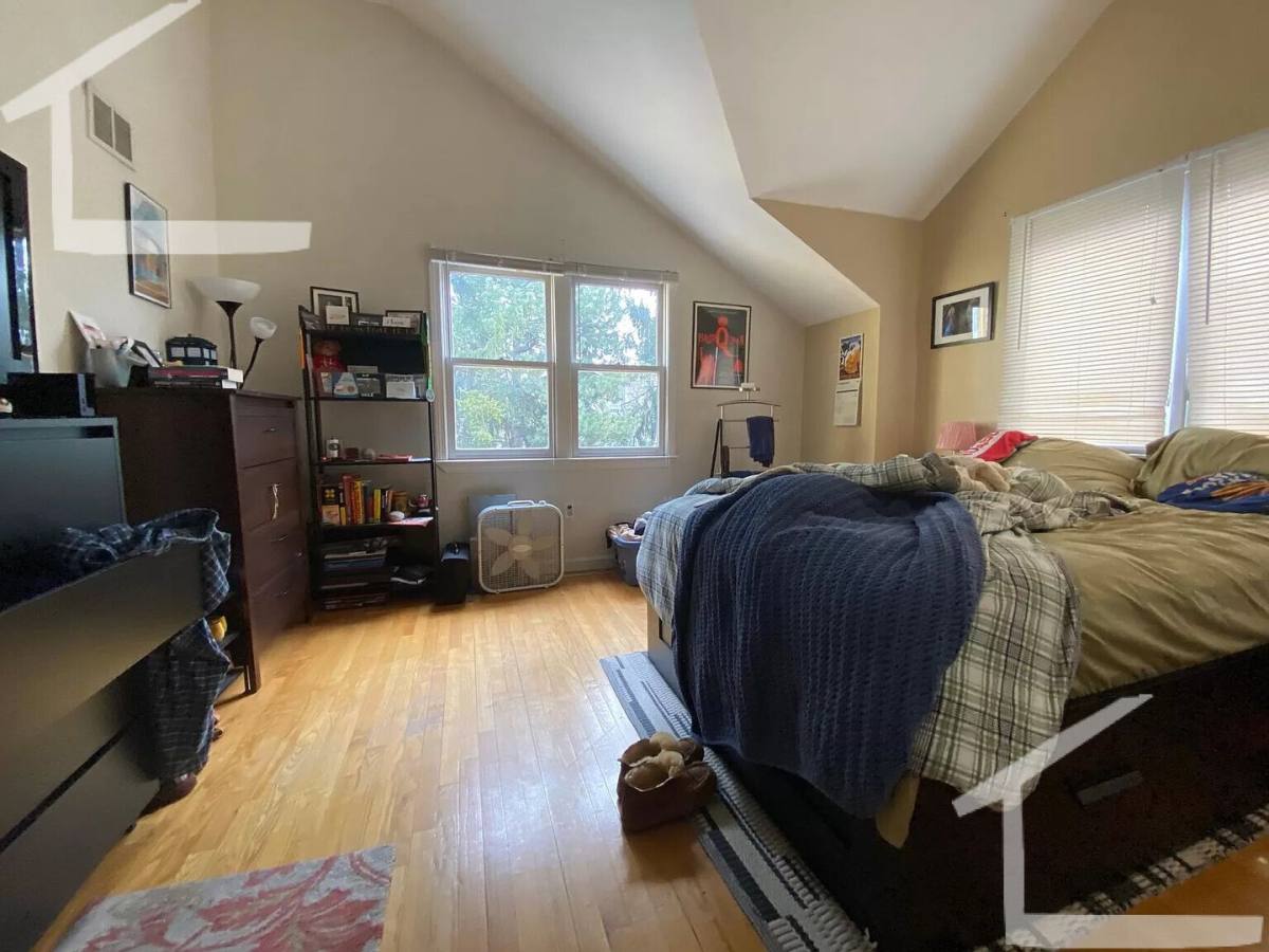 Townhouse for rent at 258 Allston St #1, Brighton, MA 02135