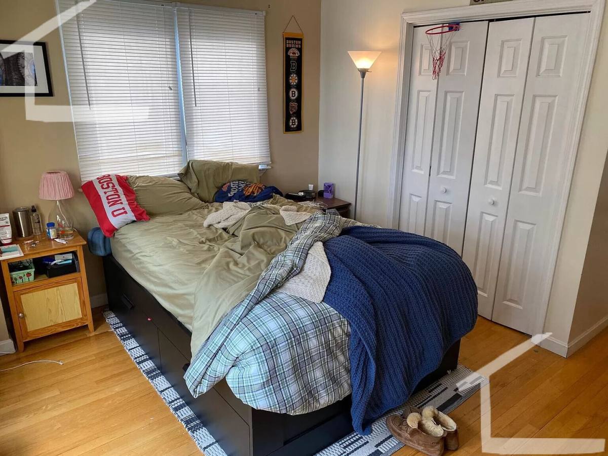 Townhouse for rent at 258 Allston St #1, Brighton, MA 02135