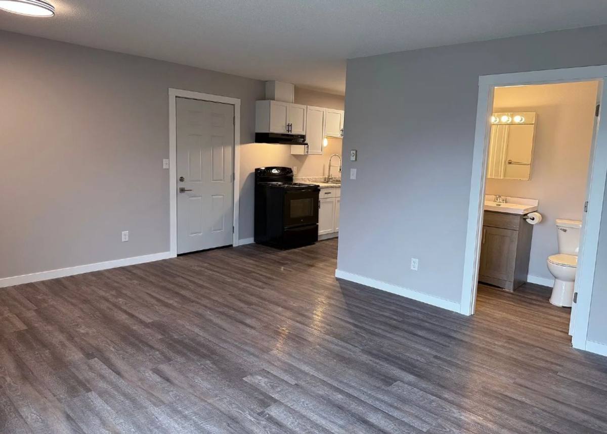 Apartment for rent at 900 Caledonia St, La Crosse, WI 54603