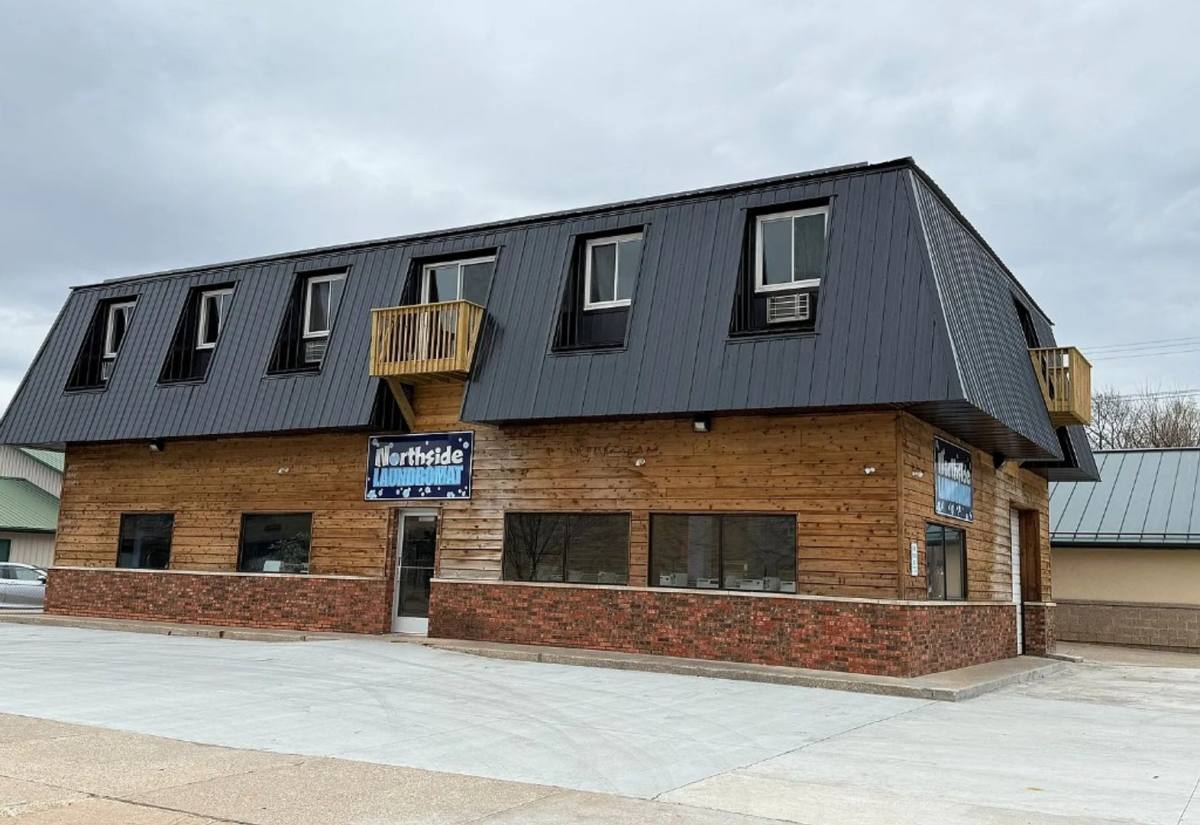 Apartment for rent at 900 Caledonia St, La Crosse, WI 54603