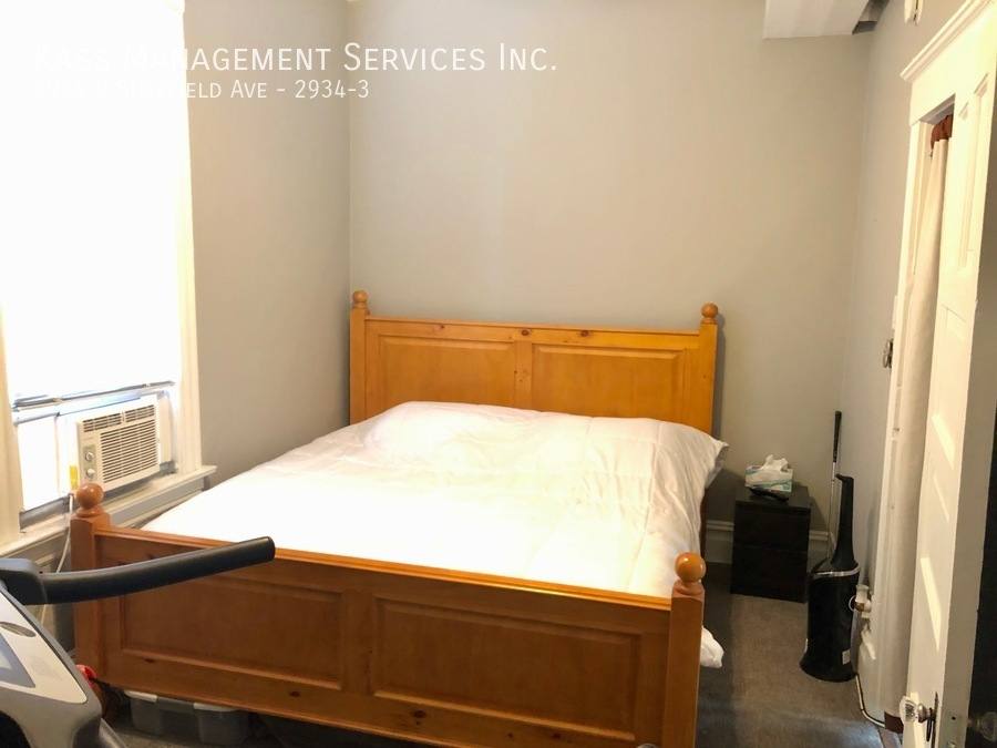 Apartment for rent at 2934 N Sheffield Ave #3, Chicago, IL 60657