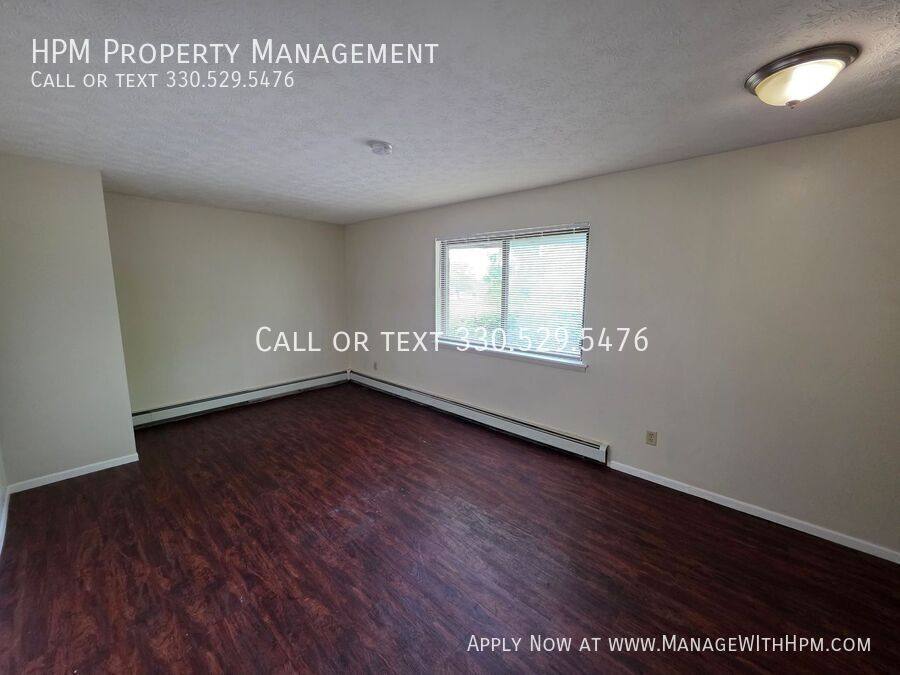 Apartment for rent at 389 Sherman St #204, Akron, OH 44311