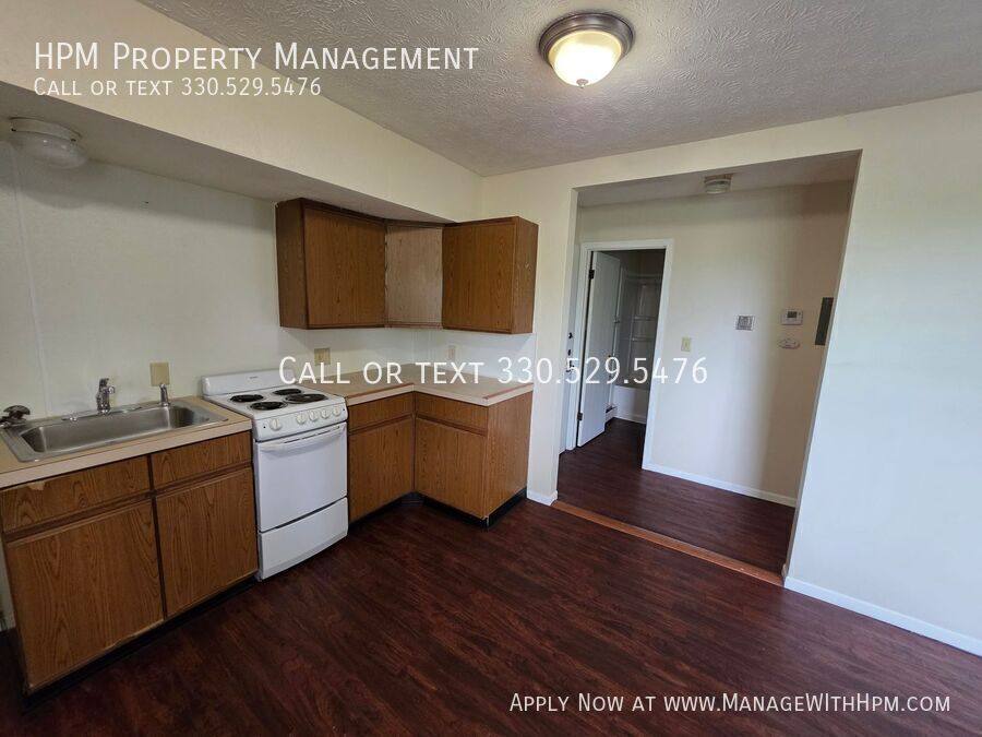 Apartment for rent at 389 Sherman St #204, Akron, OH 44311