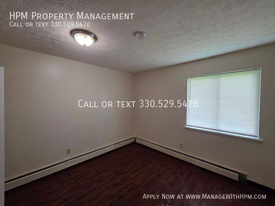 Apartment for rent at 389 Sherman St #204, Akron, OH 44311