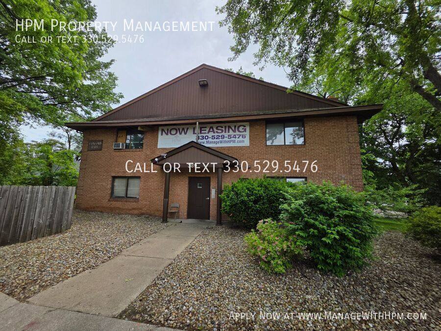 Apartment for rent at 389 Sherman St #204, Akron, OH 44311