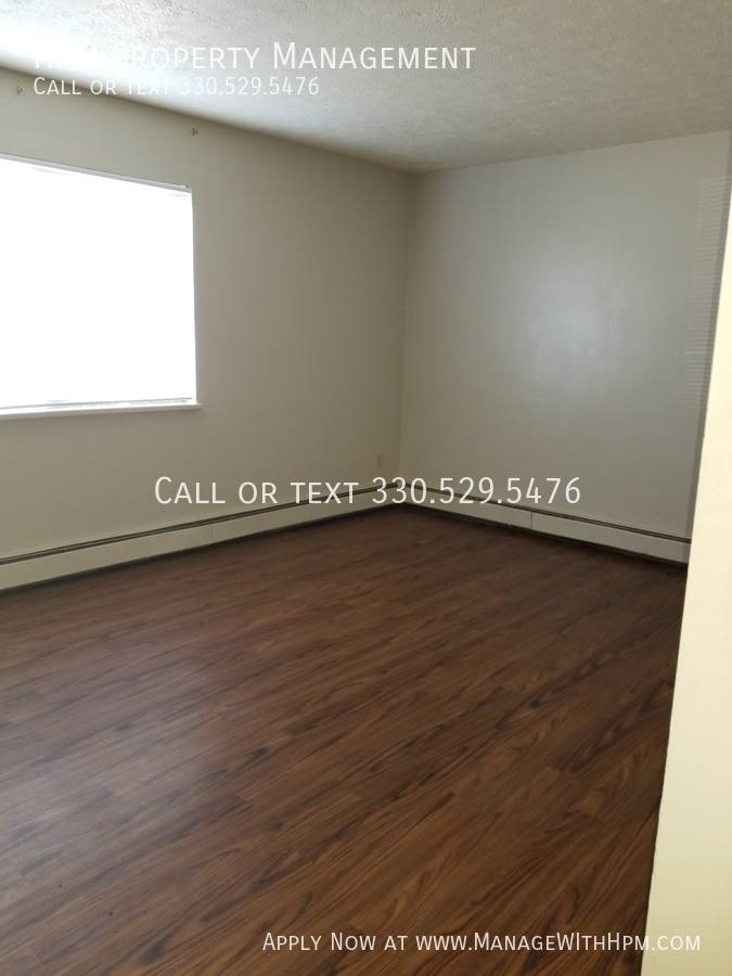 Apartment for rent at 389 Sherman St #204, Akron, OH 44311