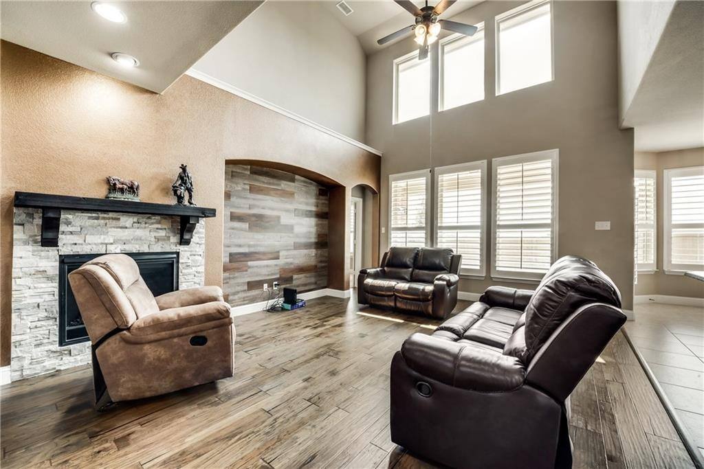 House for rent at 1025 Spring Falls Dr, McKinney, TX 75071