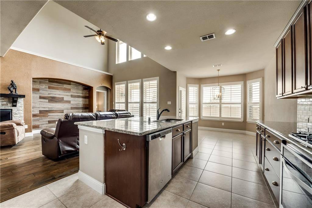 House for rent at 1025 Spring Falls Dr, McKinney, TX 75071