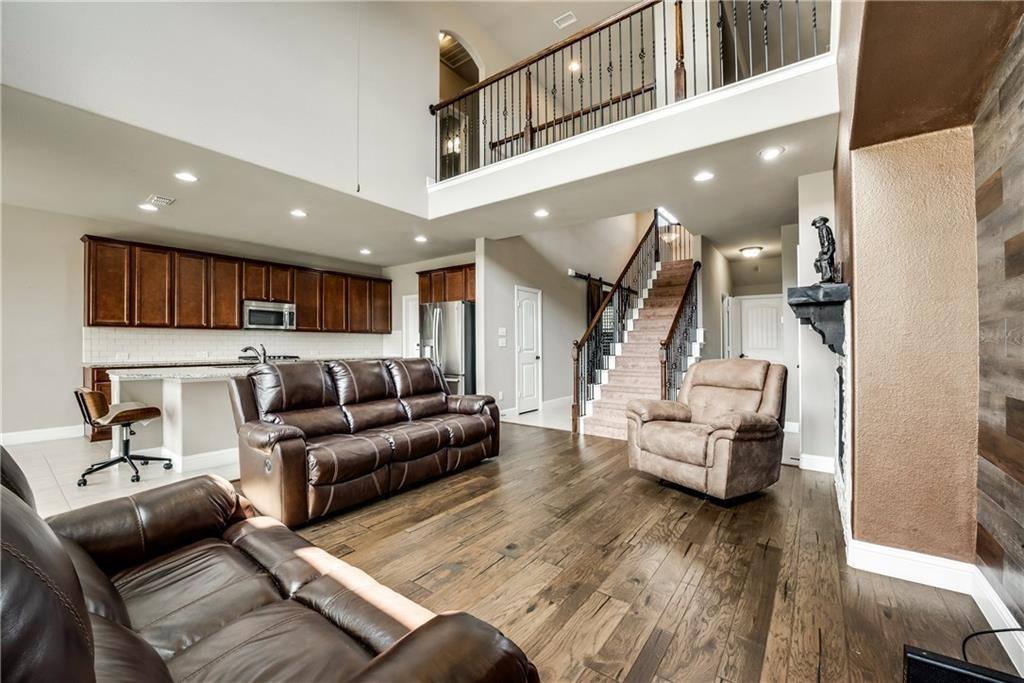 House for rent at 1025 Spring Falls Dr, McKinney, TX 75071