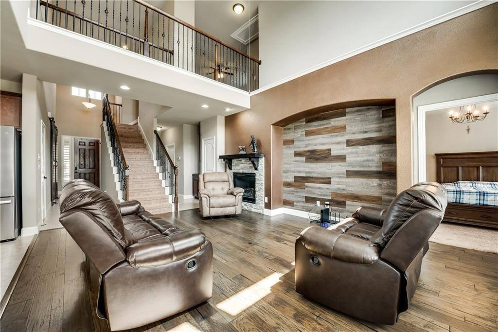 House for rent at 1025 Spring Falls Dr, McKinney, TX 75071